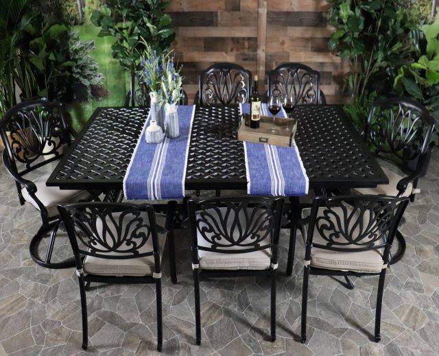 Outdoor Patio Dining Furniture Sets Suffolk County, NY